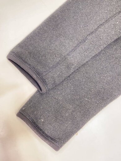 商品画像：ジャケット/S/ポリエステル/BLK/無地/15375-108890 6