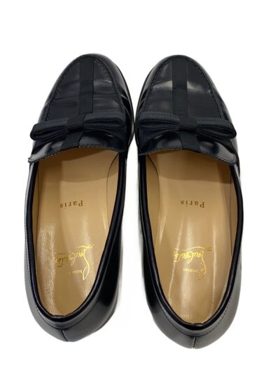 商品画像：ローファー/39/BLK 3