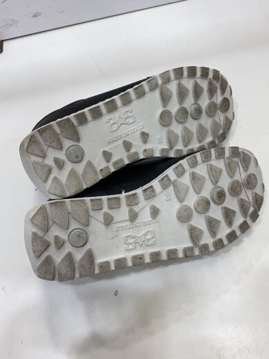 商品画像：2STAR/ローカットスニーカー/38/BLK/レザー// 4