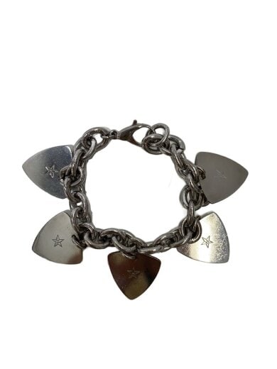 商品画像：ブレスレット/--/SLV/レディース 2