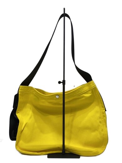 商品画像：ショルダーバッグ/コットン/YLW/プリント/rad-spey012// 3