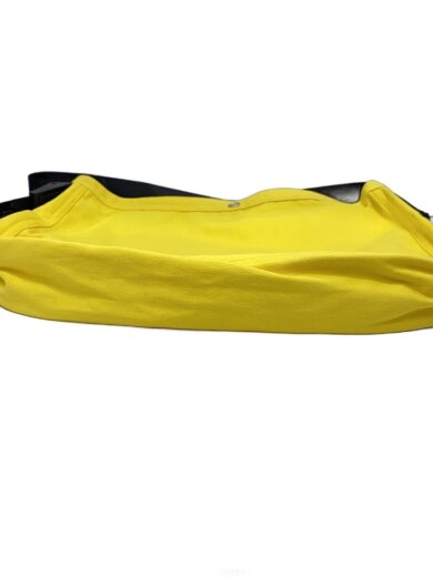 商品画像：ショルダーバッグ/コットン/YLW/プリント/rad-spey012// 4