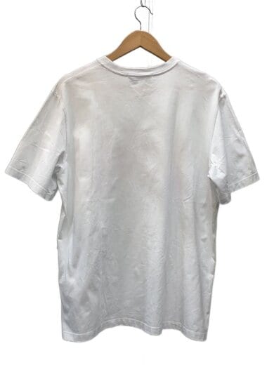 商品画像：Tシャツ/M/コットン/WHT/2841MDM202 2