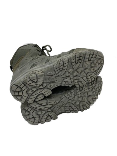 商品画像：トレッキングブーツ/US10/KHK/j004109// 4