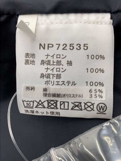 商品画像：MOUNTAIN COVERALL_マウンテン カバーオール/XL/ナイロン/BLK/無地// 4
