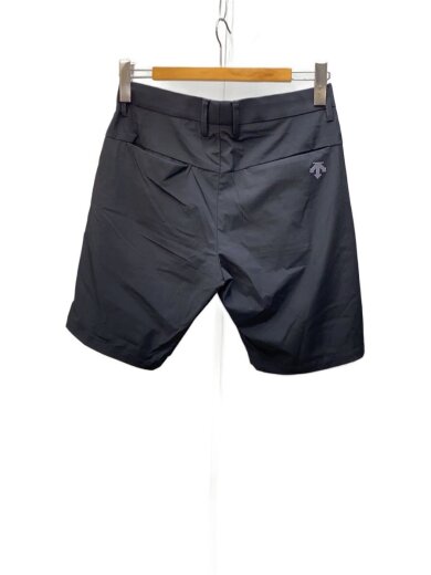 商品画像：ショートパンツ/M/ナイロン/BLK/無地/dg5shp06m 2
