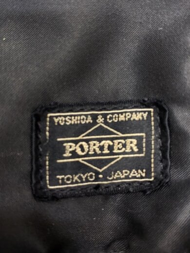 商品画像：トートバッグ/--/BLK// 5