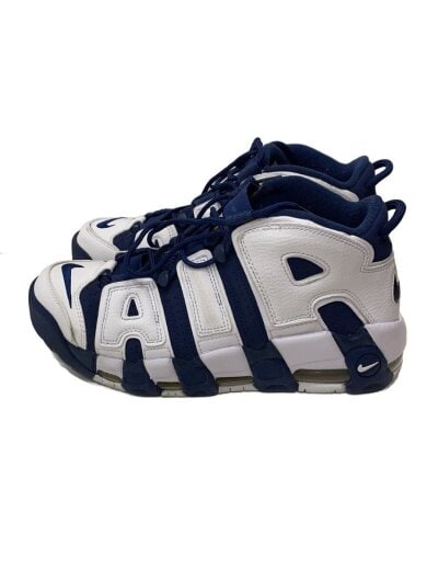 商品画像：AIR MORE UPTEMPO_エアモア アップテンポ/26cm/NVY 1