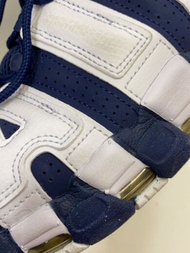 商品画像：AIR MORE UPTEMPO_エアモア アップテンポ/26cm/NVY 8