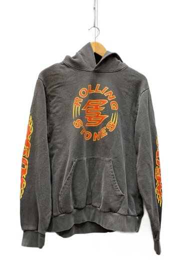 商品画像：RS No.9 Carnaby/パーカー/--/コットン/GRY/無地 1