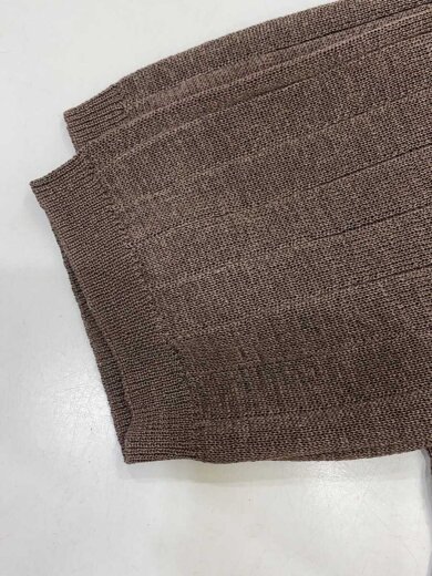 商品画像：26SS/ハイテクギマニット/38/ポリエステル/BRW/11642123 6