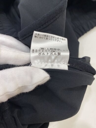 商品画像：ボトム/--/--/BLK/無地 6
