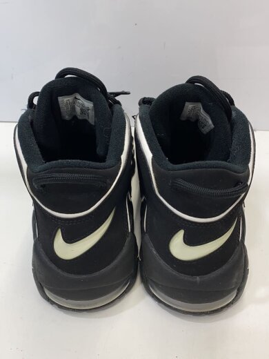 商品画像：AIR MORE UPTEMPO/エアモアアップテンポ/ブラック/414962-002/27.5cm/BLK 5