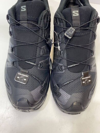 商品画像：ローカットスニーカー/26.5cm/BLK/472770 3