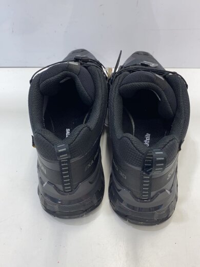商品画像：ローカットスニーカー/26.5cm/BLK/472770 5