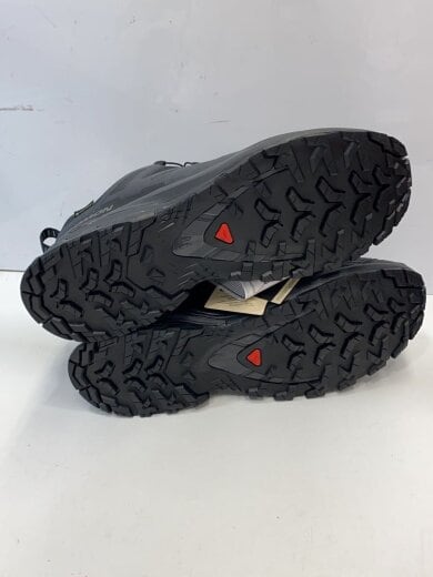 商品画像：ローカットスニーカー/26.5cm/BLK/472770 6