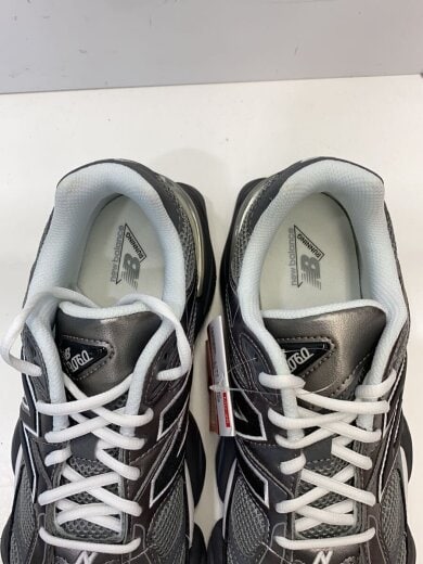 商品画像：ローカットスニーカー/26.5cm/GRY/u906051k 4