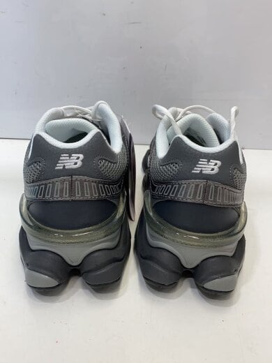 商品画像：ローカットスニーカー/26.5cm/GRY/u906051k 5
