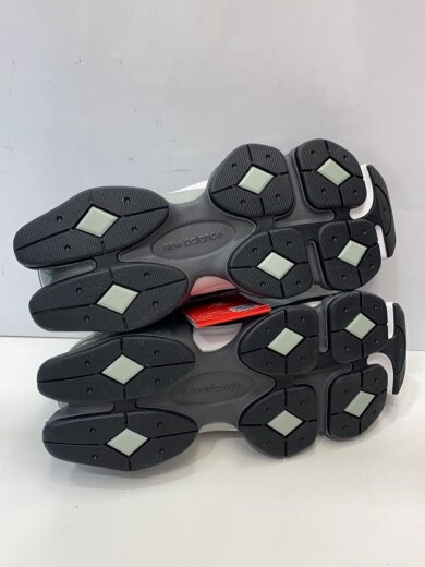 商品画像：ローカットスニーカー/26.5cm/GRY/u906051k 6