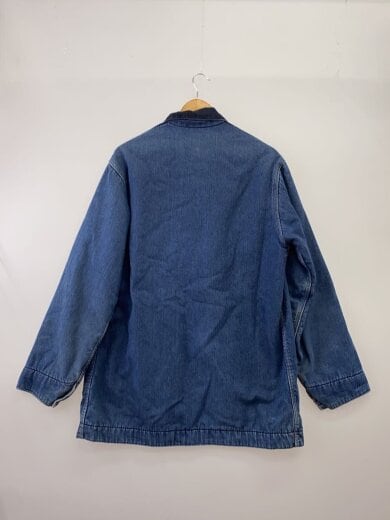 商品画像：カバーオール/42/コットン/IDG/無地// 2