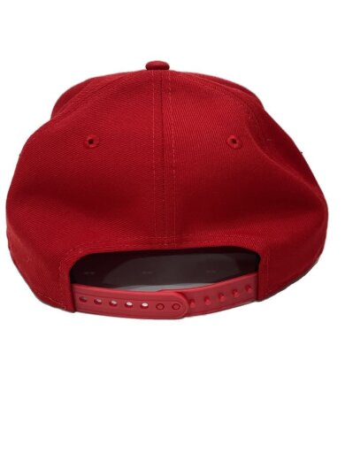 商品画像：×GAP/50周年キャップ/FREE/ウール/RED/メンズ 3