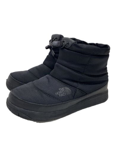 商品画像：ブーツ/23cm/BLK/NFW51782 1