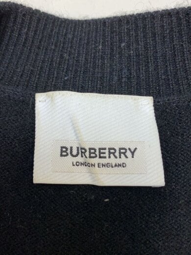 商品画像：サークルロゴ/ニット・セーター(薄手)/M/ウール/BLK// 3