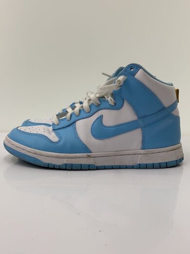商品画像：DUNK HI RETRO_ダンク ハイ レトロ/27cm/BLU 1