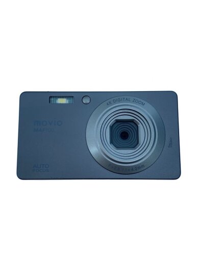 商品画像：デジタルカメラ movio MAF100 1