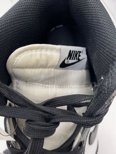 商品画像：DUNK HI RETRO_ダンク ハイ レトロ/27cm/WHT// 7