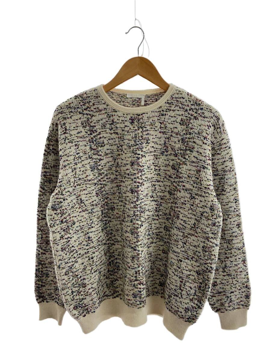 Chloe / ニット・セーター(厚手)/S/カシミア/マルチカラー/無地/CHC22AMP16540116S//