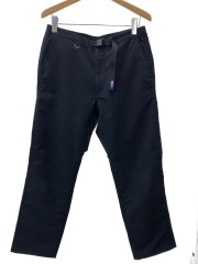 ボトム/32/ポリエステル/BLK/np2516n