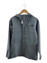 CLOUD JACKET/L/ポリエステル/GRN