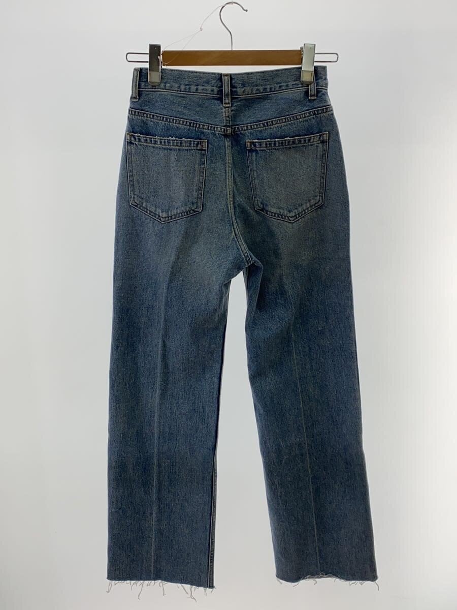 R’IAM-PLAGE / ボトム/38/デニム/BLU/24-030-922-6060-3-0//