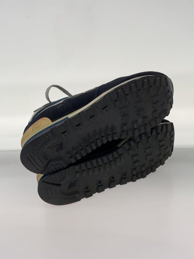 商品画像：ニューバランス/M576/UK9.5/NVY 4