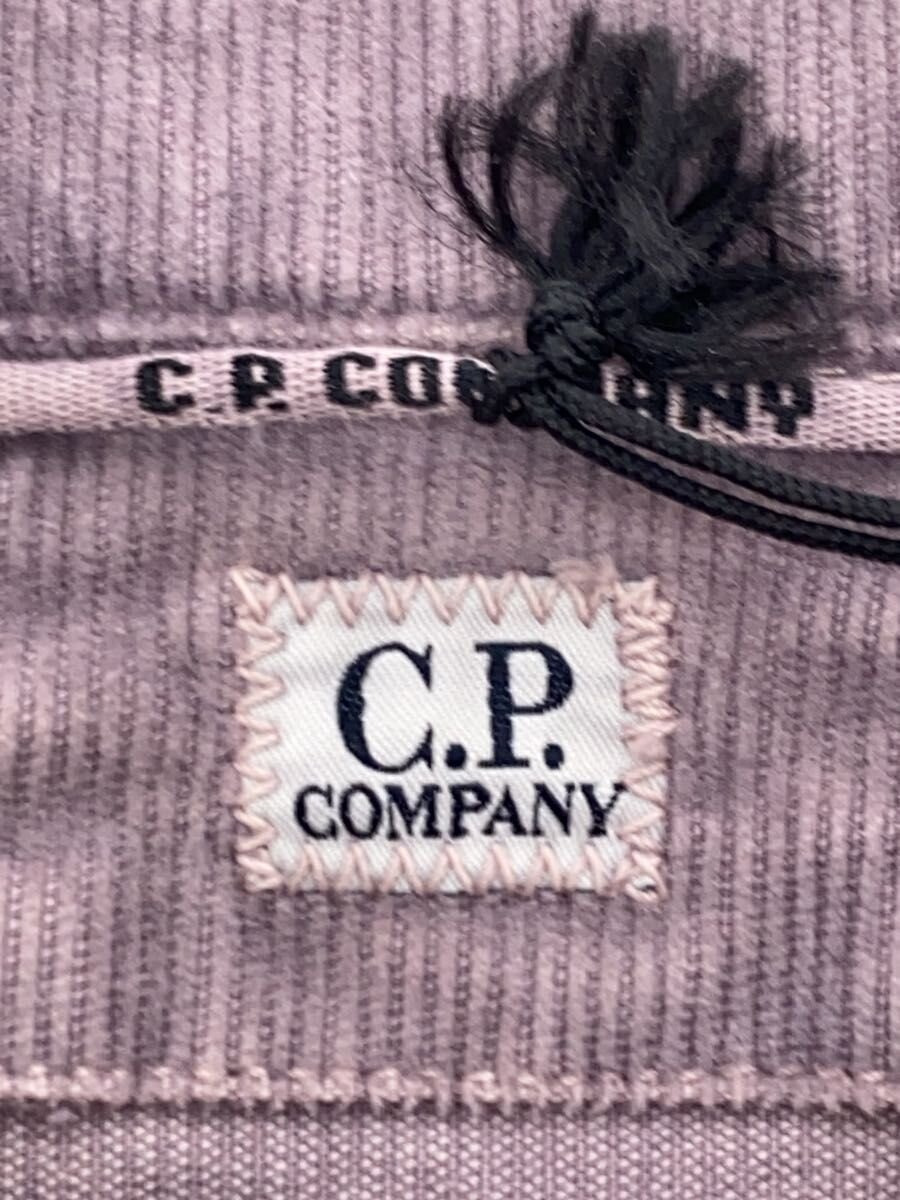 C.P.COMPANY / 長袖シャツ/L/コーデュロイ/PUP