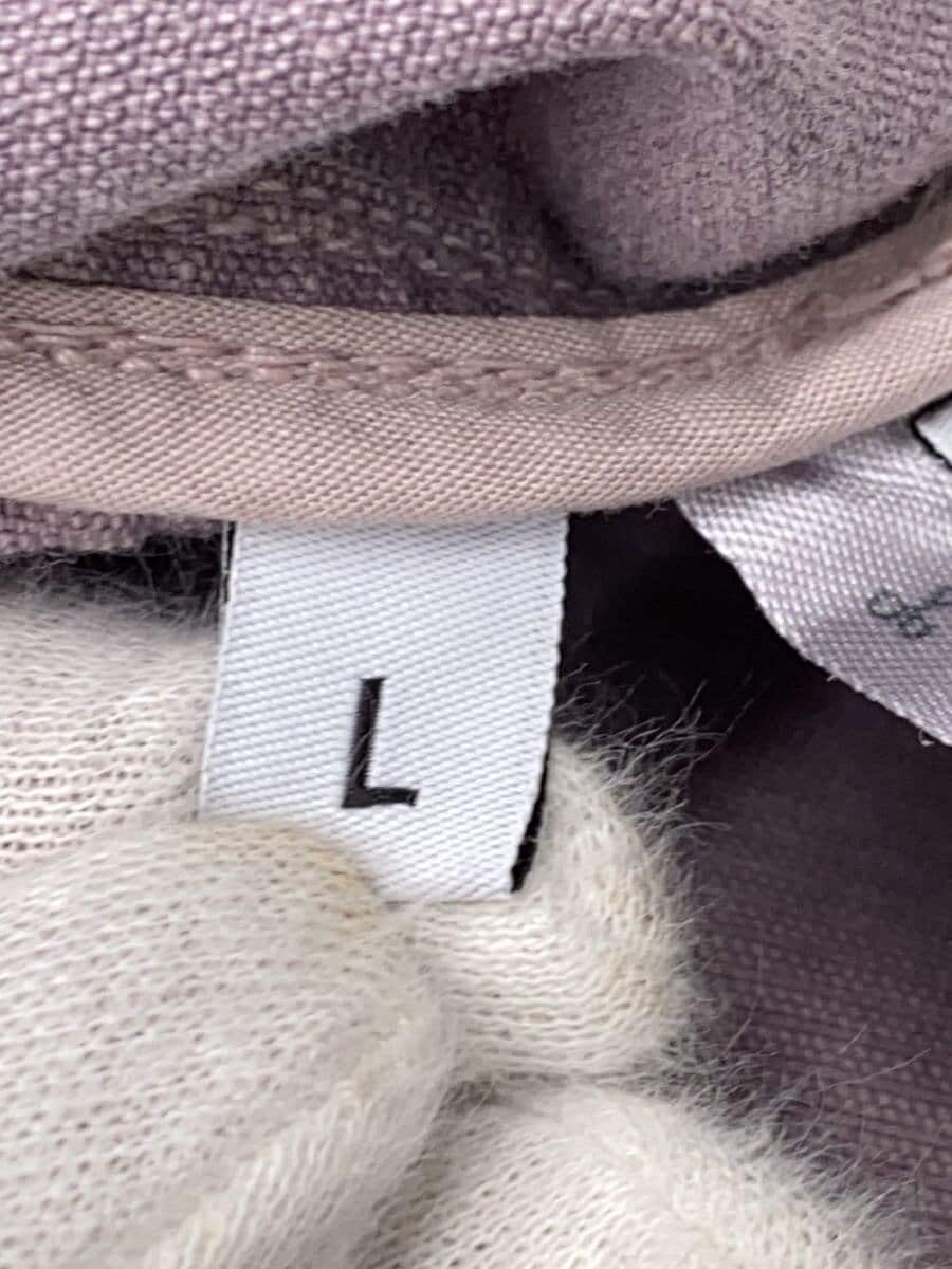 C.P.COMPANY / 長袖シャツ/L/コーデュロイ/PUP