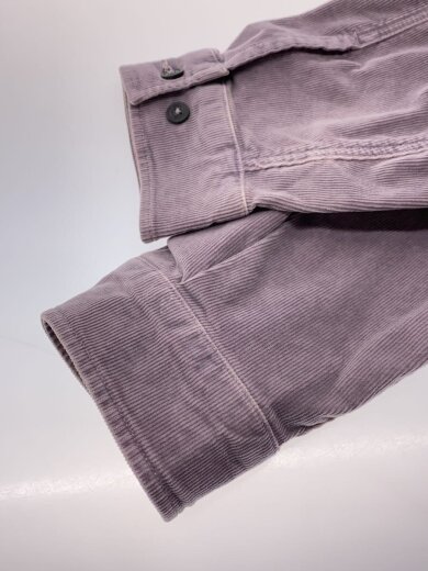 商品画像：長袖シャツ/L/コーデュロイ/PUP 6