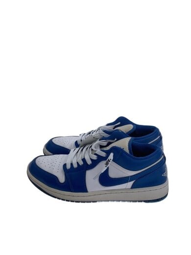 商品画像：AIR JORDAN 1 LOW_エア ジョーダン 1 ロー/28cm/BLU 1