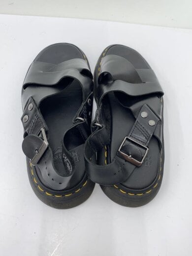 商品画像：サンダル/US8/BLK/AW006 3