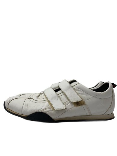 商品画像：ローカットスニーカー/41/WHT/124704 1