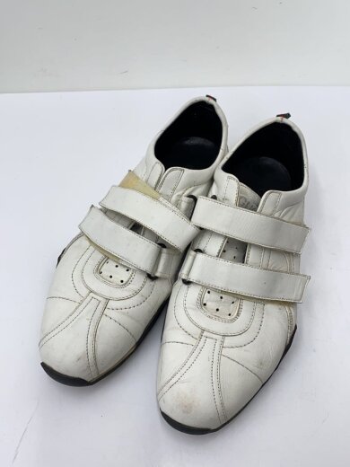 商品画像：ローカットスニーカー/41/WHT/124704 2