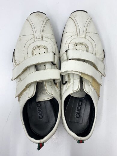 商品画像：ローカットスニーカー/41/WHT/124704 3