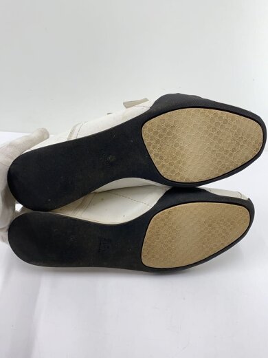 商品画像：ローカットスニーカー/41/WHT/124704 4