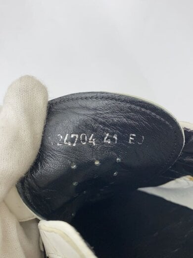 商品画像：ローカットスニーカー/41/WHT/124704 5