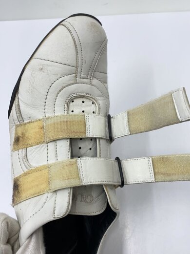 商品画像：ローカットスニーカー/41/WHT/124704 7