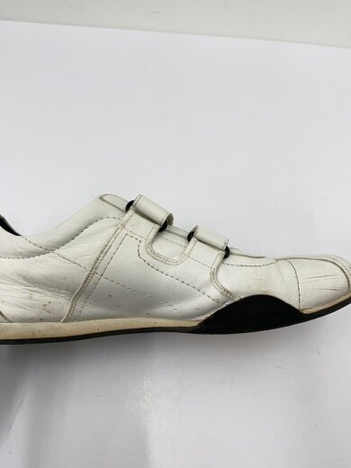 商品画像：ローカットスニーカー/41/WHT/124704 8