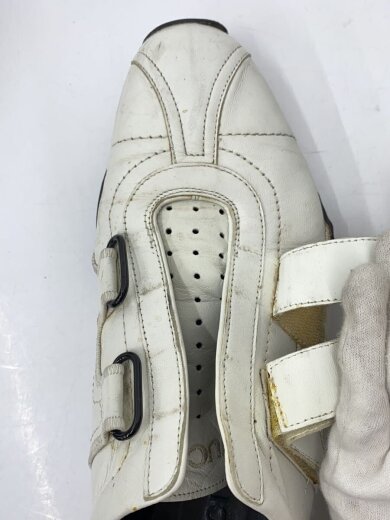 商品画像：ローカットスニーカー/41/WHT/124704 9