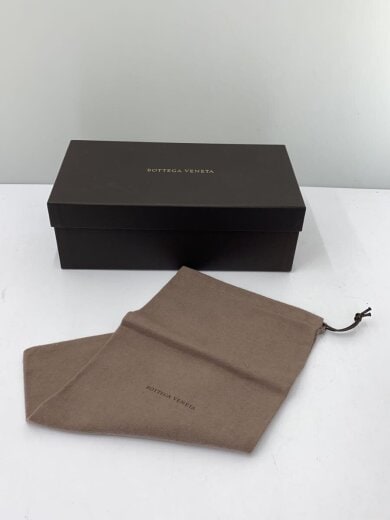 商品画像：サンダル/37/GLD/レザー 6