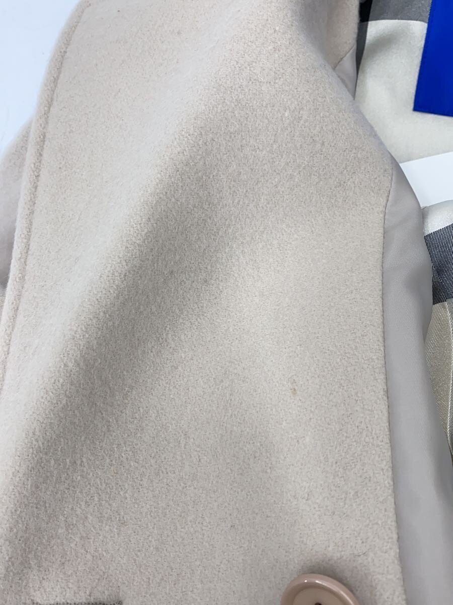 BLUE LABEL CRESTBRIDGE / ジャケット/36/ウール/WHT/55B03-857-40